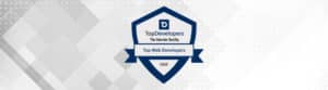 web development