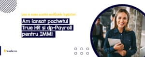 pachet pentru IMM