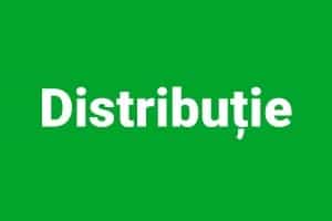 Distributie