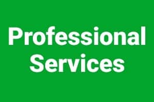 Professional Services