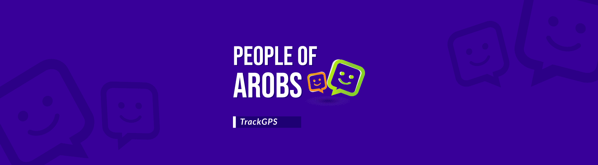 TrackGPS