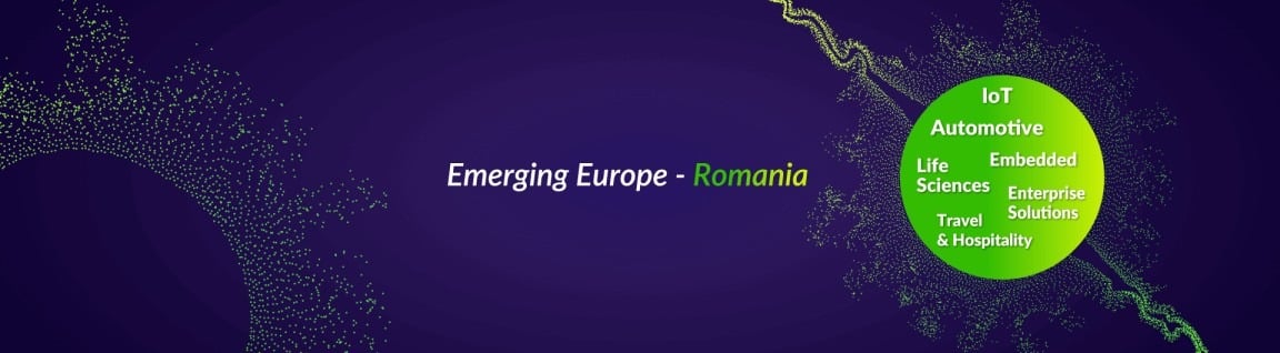 Emerging Europe