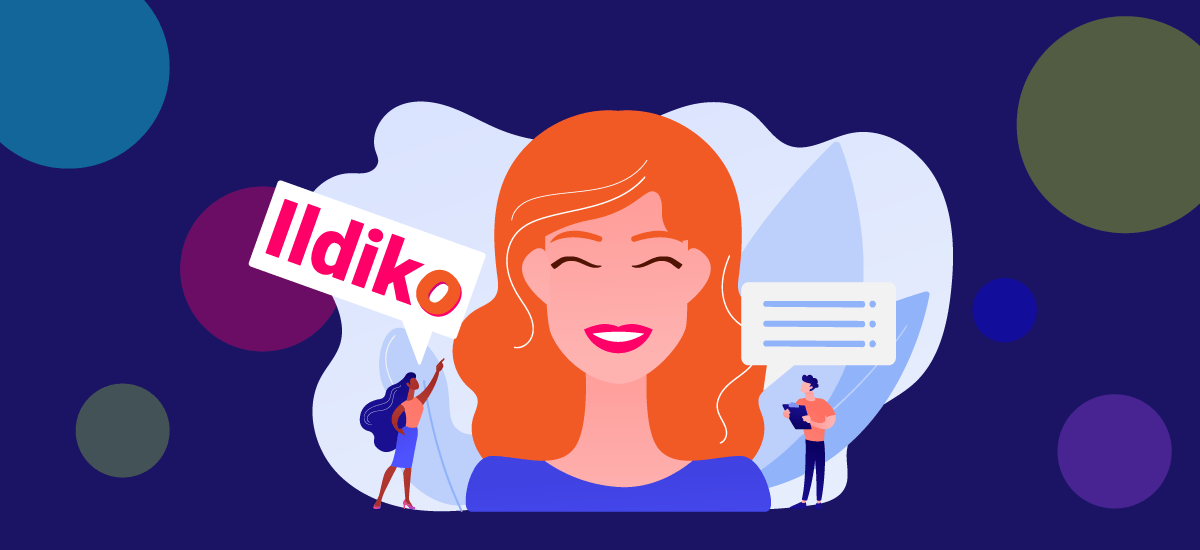 Ildiko software