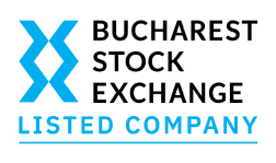 Bucharest Stock Exchange Listed Company