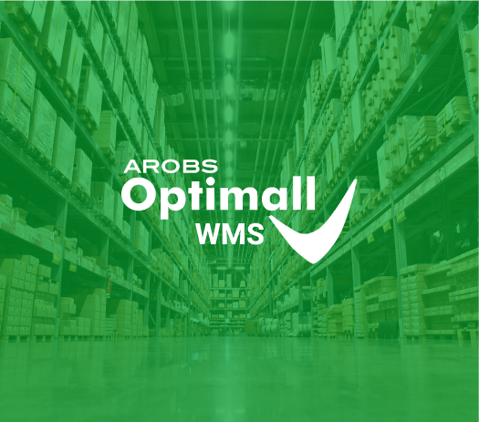 Optimall WMS