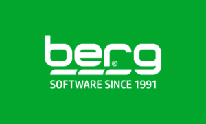 Berg software