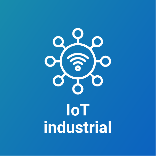 IoT industrial