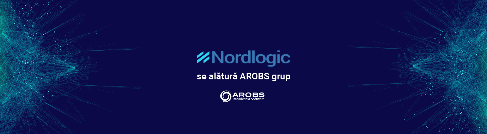 Nordlogic