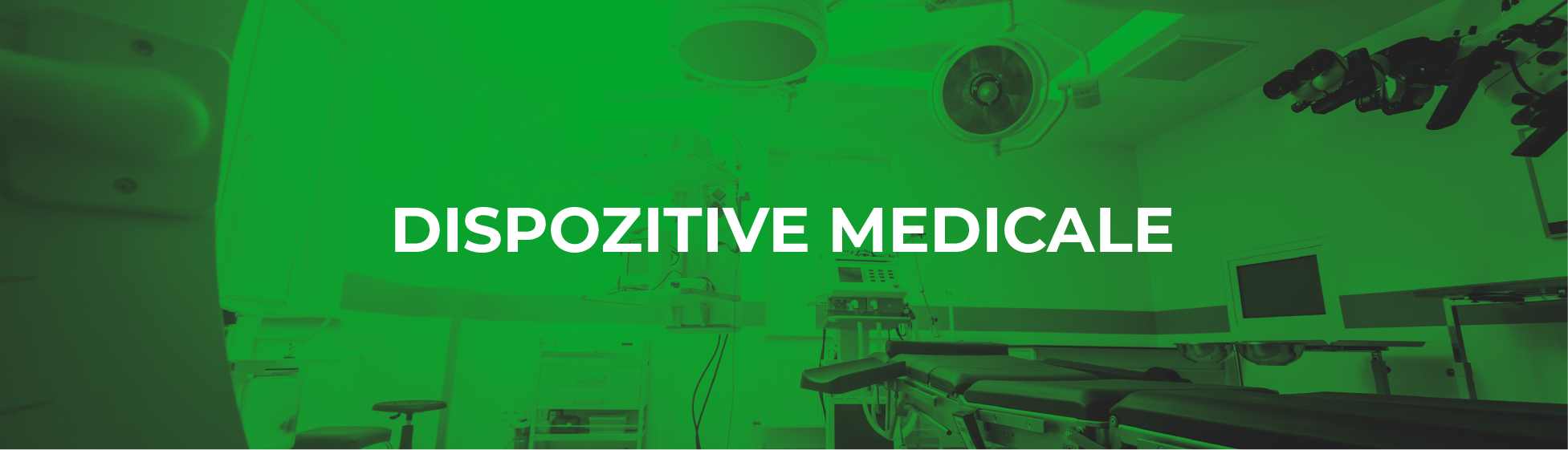 software dispozitive medicale