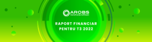 venituri consolidate T3 2022