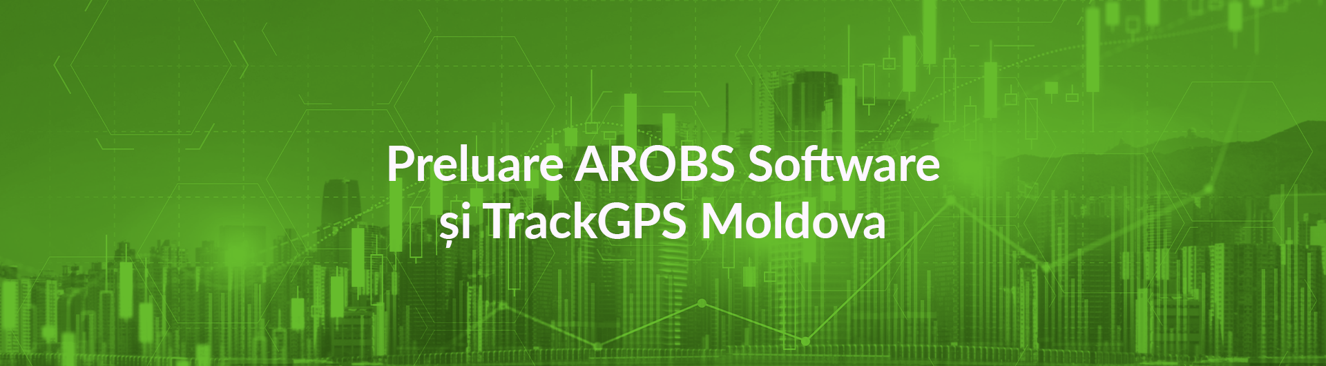 AROBS Software Moldova