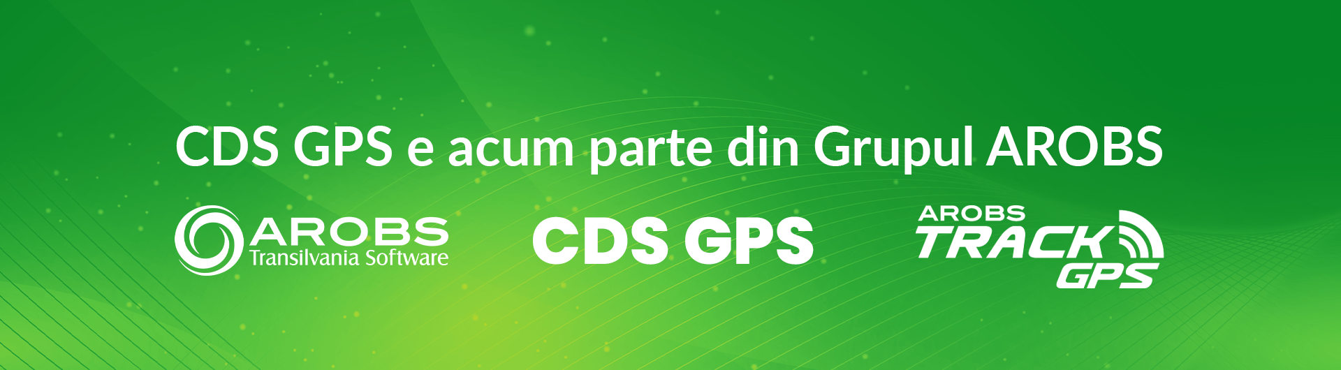 Centrul de Soft GPS