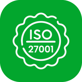 ISO 27001