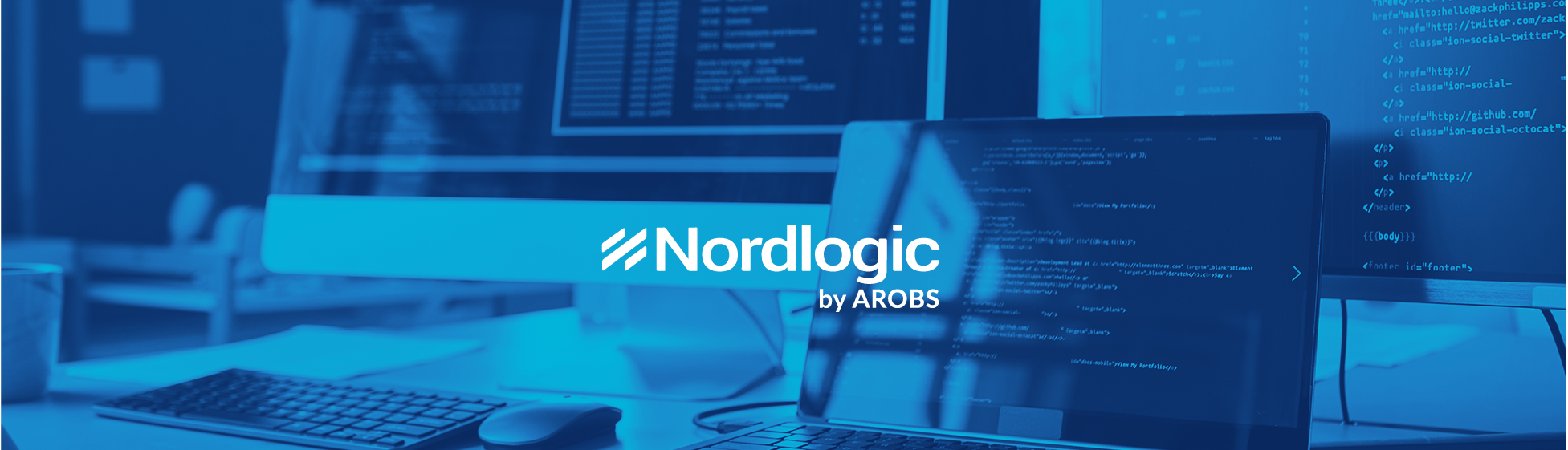 Nordlogic by AROBS