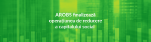 reducere a capitalului social