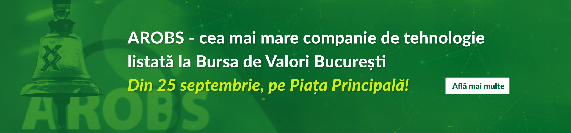 AROBS BVB
