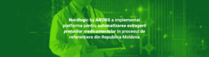 AROBS_NL_Nordlogic by AROBS has implemented the platform to automatize medicines price extraction_hero_ro