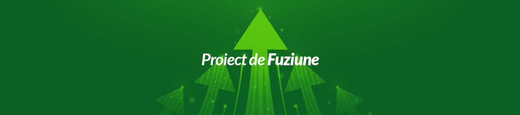 Proiect de fuziune